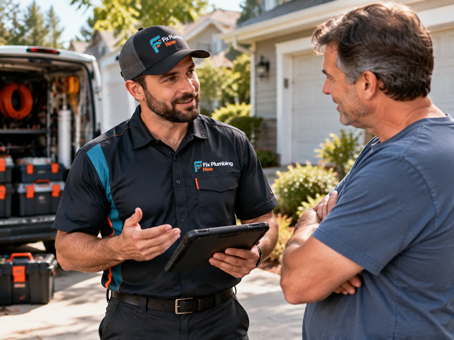 Clogged Drain Service Harrison, AR FAQs